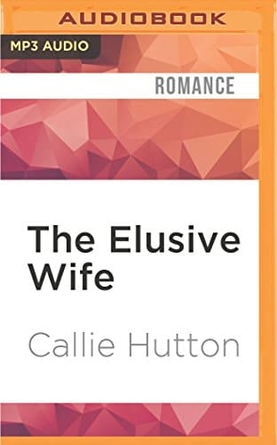 Elusive Wife, The (Marriage Mart Mayhem)