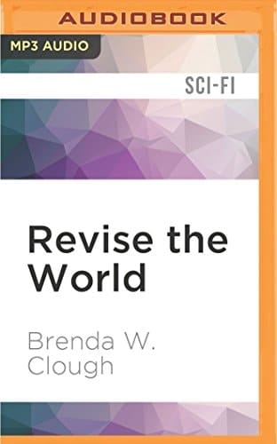 Revise the World
