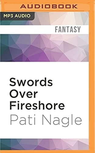 Swords Over Fireshore (Blood of the Kindred)
