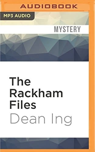 Rackham Files, The
