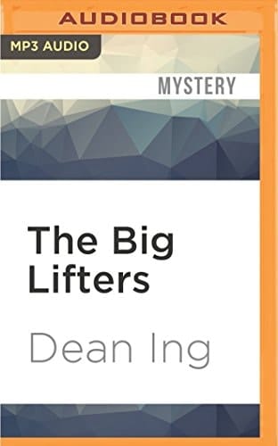Big Lifters, The