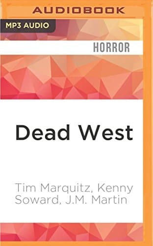 Dead West