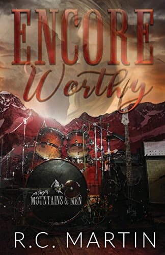 Encore Worthy A Mountains and Men Prequel Novella