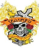 Tattoo Coloring Book Design Coloring (Volume 2)