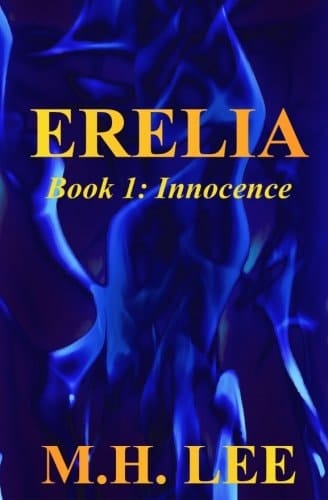 Erelia Book One: Innocence