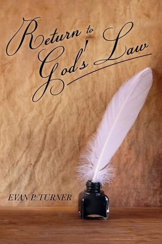 Return to God's Law