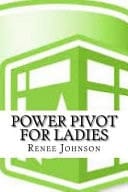 Power Pivot for Ladies