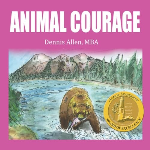 Animal Courage