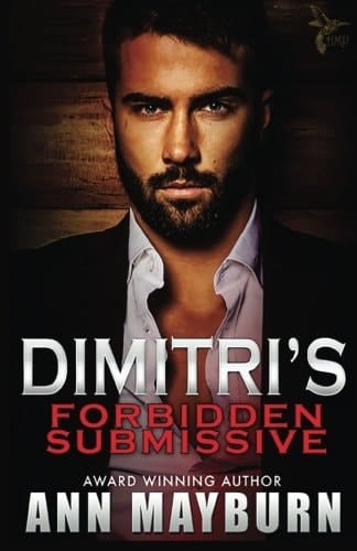 Dimitri's Forbidden Submissive