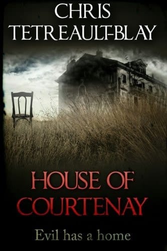 House of Courtenay