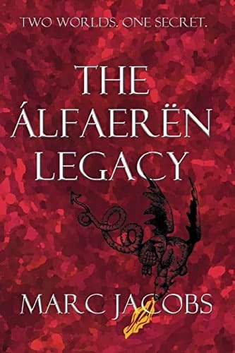The Alfaeren Legacy