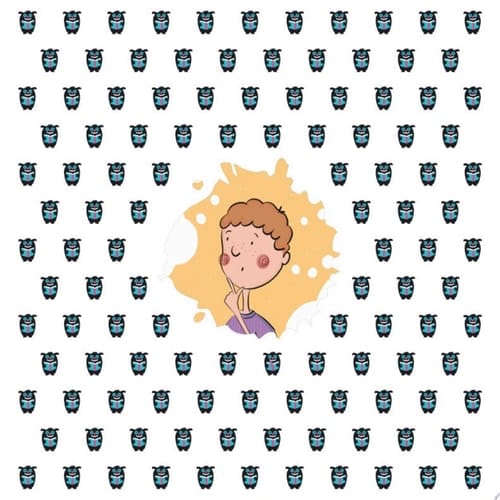 I tu què vols ser de gran? De professió: infermera
