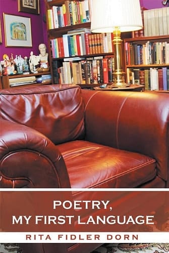 Poetry, My First Language