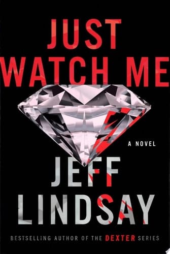 Just Watch Me