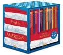 What Is America? 25c Box Set