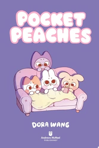 Pocket Peaches