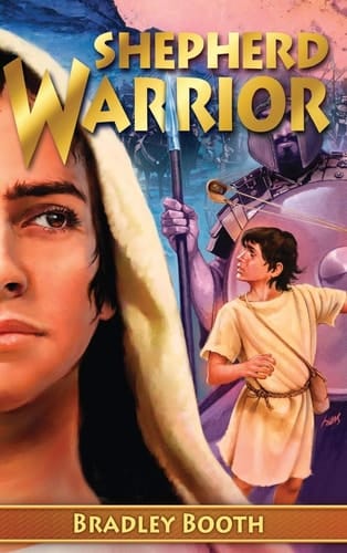 Grade 7 Shepherd Warrior TBK