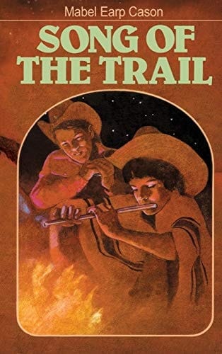 Grade 6 Song of the Trail TBK