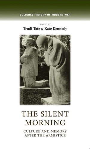 The silent morning