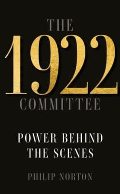 1922 Committee: Power Behind the Scenes
