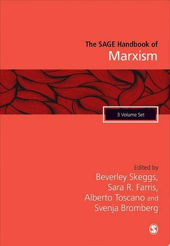 The SAGE Handbook of Marxism