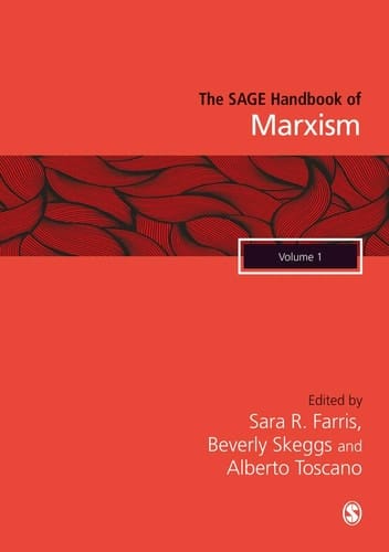 The SAGE Handbook of Marxism