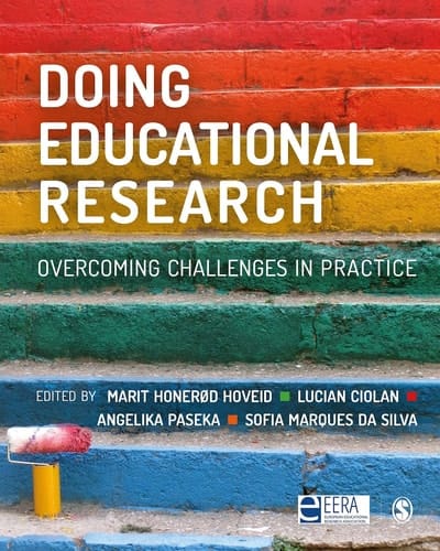 Doing Educational Research - Overcoming Challenges In Practice