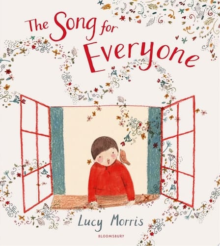 The Song for Everyone