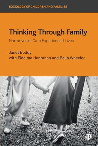 Thinking Through Family