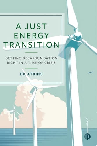 A Just Energy Transition