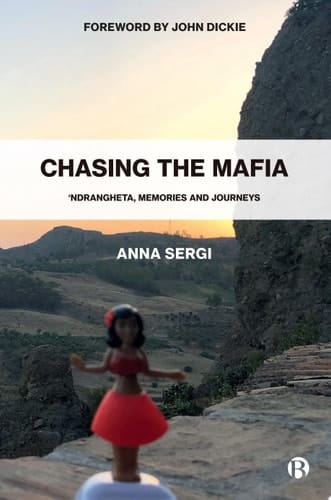 Chasing the Mafia