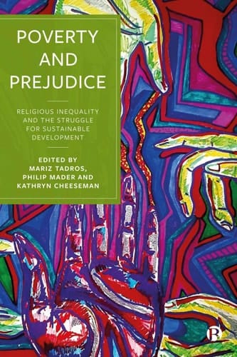 Poverty and Prejudice Religious Inequality and the Struggle for Sustainable Development