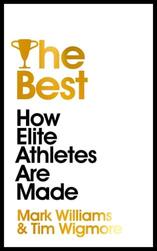 The Best How Elite Athletes Are Made