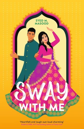 Sway with Me