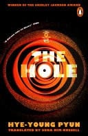 The Hole The prize-winning Korean psychological horror that will have you gripped