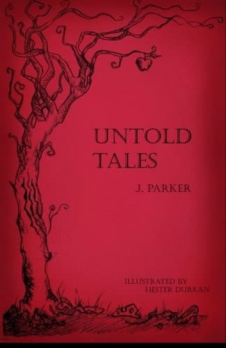 Untold Tales