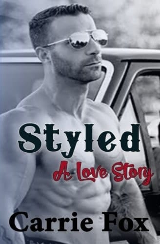 Styled: a Love Story