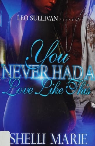 You Never Had a Love Like This
