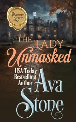 The Lady Unmasked