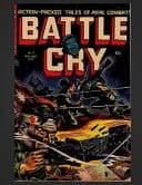 Battle Cry