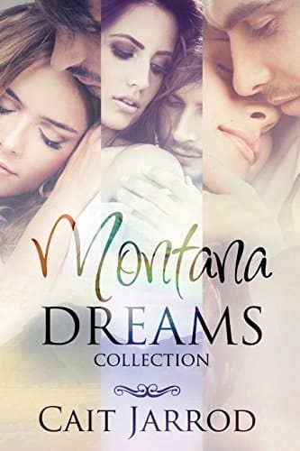 Montana Dreams Collection