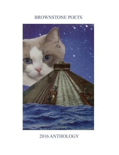 Brownstone Poets 2016 Anthology