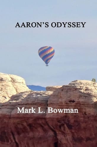 Aaron's Odyssey