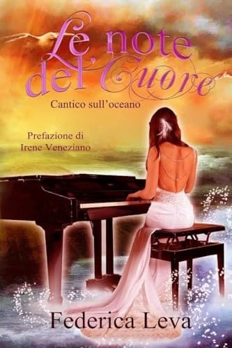 Cantico Sull'oceano Le Note Del Cuore