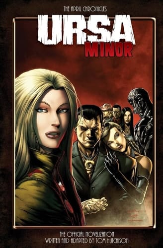 Ursa Minor Fear