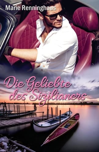 Die Geliebte des Sizilianers