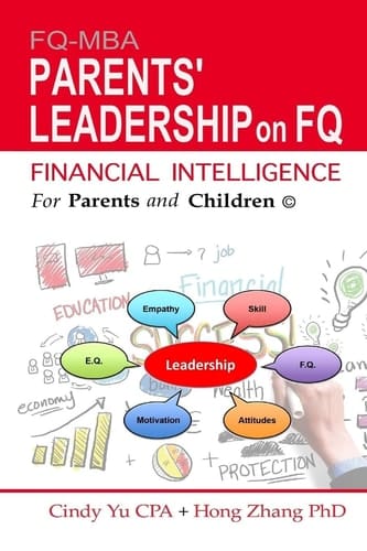 Financial Intelligence for Parents and Children Parents' Leadership on FQ