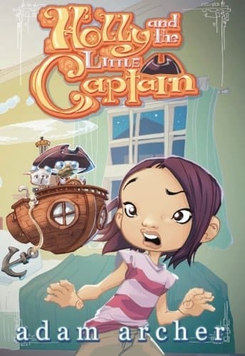 Holly and the Little Captain