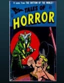 Tales of Horror