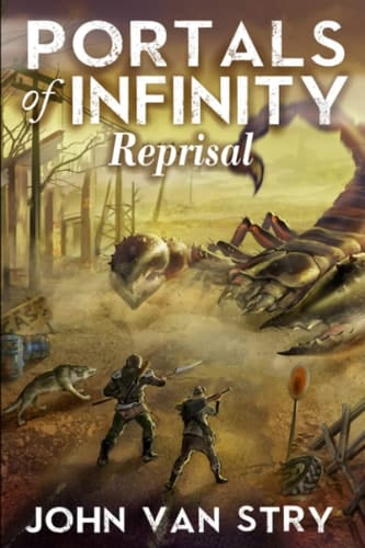 Portals of Infinity Reprisal
